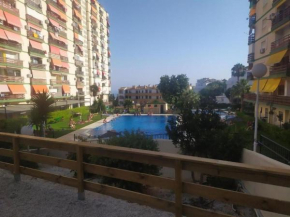 BENALMADENA PLAYA NACIONES SUN&BEACH